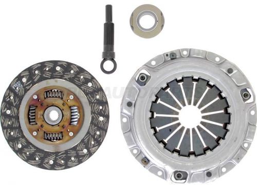 Brand new clutch kit fits hyundai and mitsubishi - genuine exedy oem quality