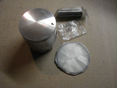 Piston assy for polaris 77-83 340/500 centurion/tx-l/cross country snowmobiles