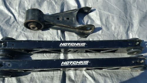 2005-2009 mustang rear control arms!