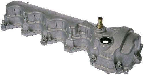 Engine valve cover fits 2006-2010 mercury mountaineer  dorman oe solutions