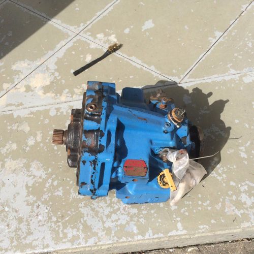 Buy Warner Velvet Drive 11 Marine Transmission 1017004 in New