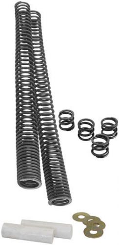 Progressive suspension fork springs lowering kit (10-1550)