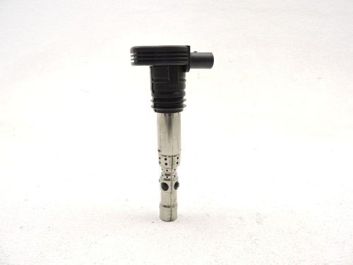Mk4 vw gli gti 1.8t engine coil pack spark plug ignition (one) factory oem -546d