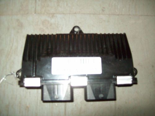 Can am spyder new  electronic module 420666472