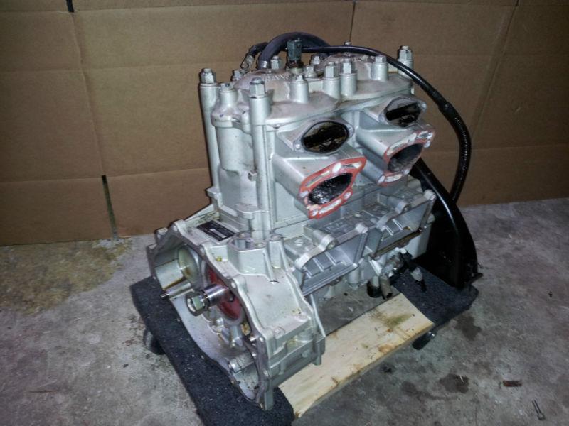 Sea doo 951 core engine, locked up from water intrusion, 947, xp lrv gtx rx