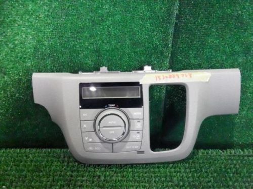Mazda flair wagon 2014 a/c switch panel [8960900]