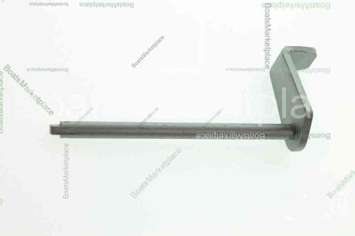 Yamaha 6h1-43181-01-00 lever, tilt stop