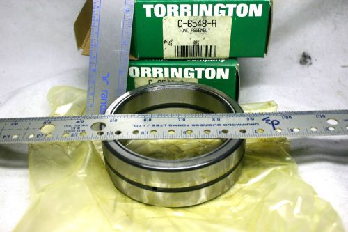 Torrington wheel bearings assy f/mil vehicle c-6548-a   3110-00-446-3211