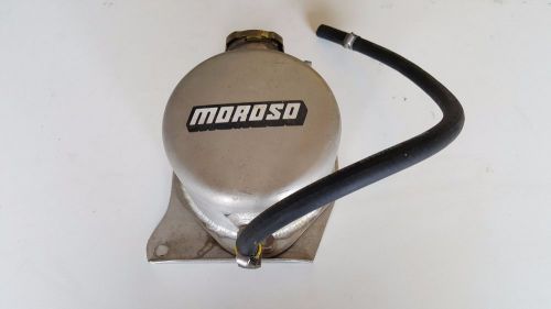 Moroso coolantexpansion tank
