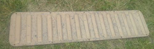 1980 -1986 1987-1996 bronco inner tailgate panel