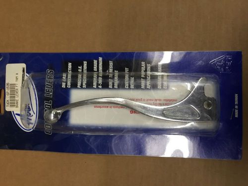 Yamaha 5km-83922-00-00 brake lever yfm 350.660, 200 motion pro