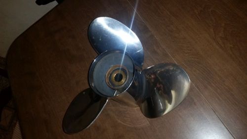 Yamaha performance series gyt propeller 14 1/4" x 16" pitch three blade rh
