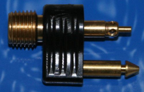 Marpac johnson/evinrude male tank fitting - 7-0904