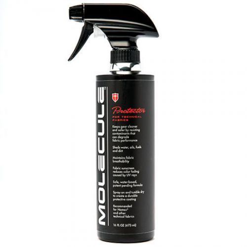 Simpson mlpr16 molecule protector driving suit nomex protector spray