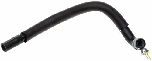 Emission control hose fits 2001-2004 ford escape  gates