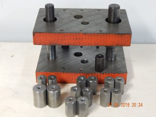 2 cycle karting engine building tooling package