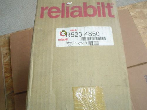 Detroit diesel injector, p/n r5234850 reliabilt, "new"