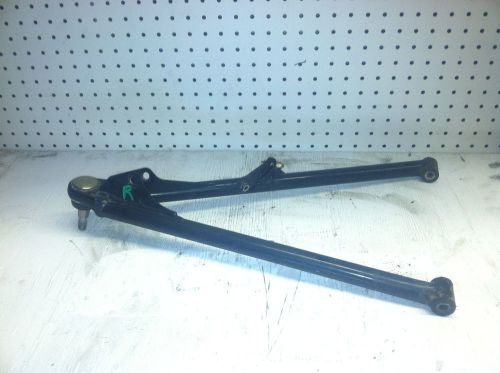 2009 summit 800r xp right lower a arm control 09 10 11 12 13 14 gsx tnt ss