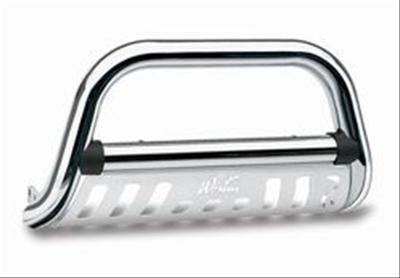 Westin automotive ultimate bull bar stainless steel chrome chevy gmc each