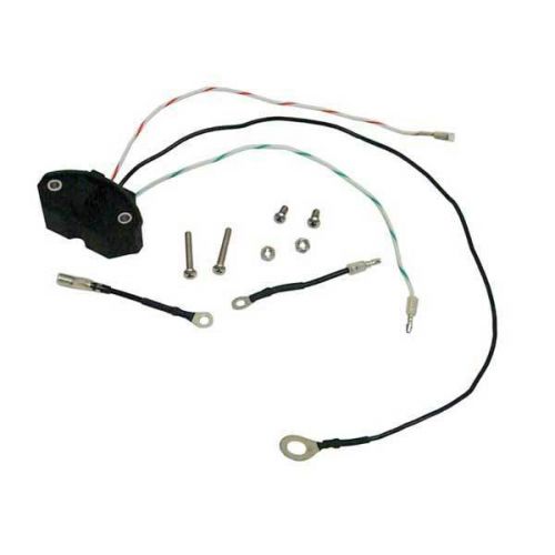 Ignition sensor v6, v8 mercruiser thunderbolt dist sierra 18-5116-1 87-892150q02