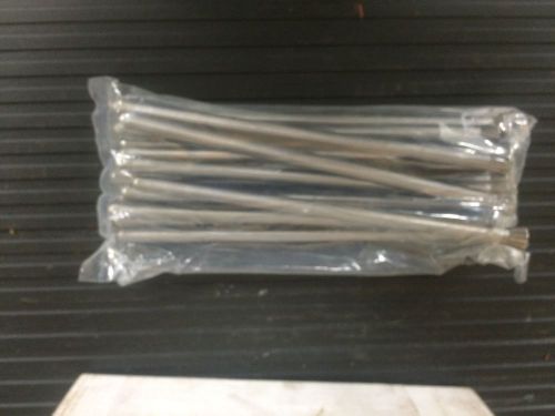 Mopar small block pushrods