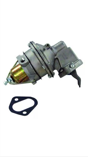 Carter fuel pump m60337 mercruiser volvo penta marine all 2.5l 181 3.0l 95-01
