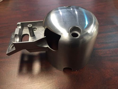 1992-2004 suzuki intruder (vs800) speedometer cover