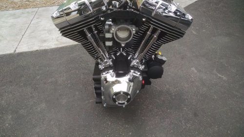120 cubic inch harley engine