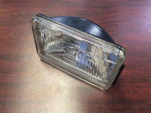 1985-1992 suzuki quadracer (lt250r) headlight