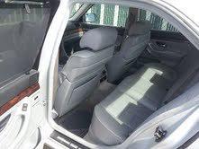 95 96 97 98 99 00 01 BMW 740IL L. QUARTER PANEL, US $350.00, image 2