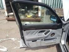 95 96 97 98 99 00 01 BMW 740IL L. QUARTER PANEL, US $350.00, image 3