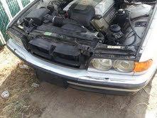 95 96 97 98 99 00 01 BMW 740IL L. QUARTER PANEL, US $350.00, image 8