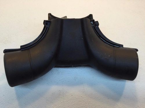 2006 polaris fst turbo handlebar cover 5430000-070 fusion 600 700 800