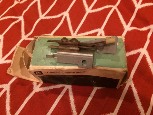 Nos 1966-1967 pontiac tempest lemans a/c master clicker switch gm 7293495