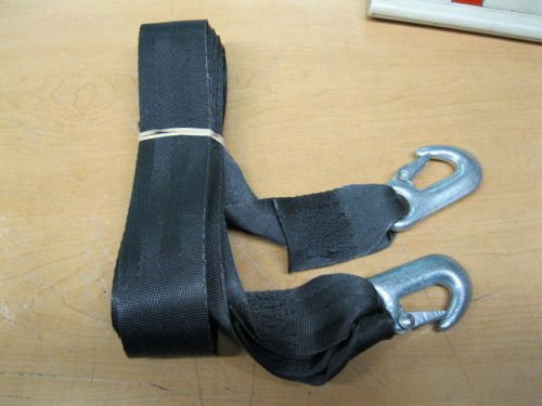 Stratos ranger bass boats trailer winch strap new 9642019 boat trailer