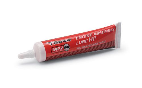 Assembly lube edelbrock 1075