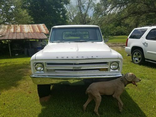 1967 chevy c10 truck