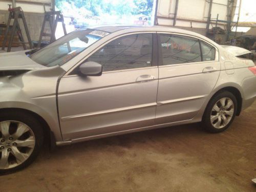 Accord    2008 transmission shift assembly 2351116