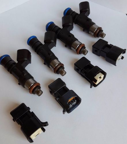 Genesis 380cc fuel injectors (1.8t small port/r32)