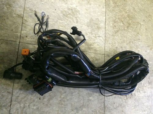 Seadoo gtx  rfi 787 800 wire harness