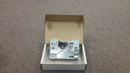 Go kart ilmor motor mount