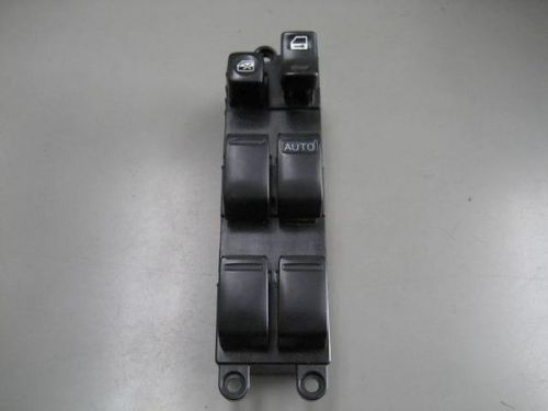 Nissan serena 1999 power window switch [0036190]