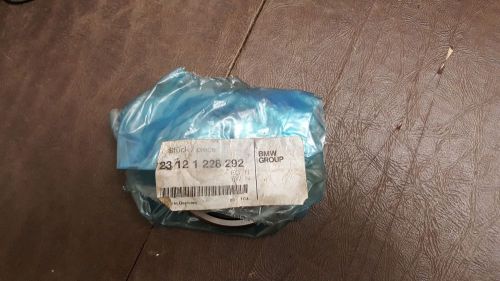 Getrag 240 bearing- bmw part number 23121228292