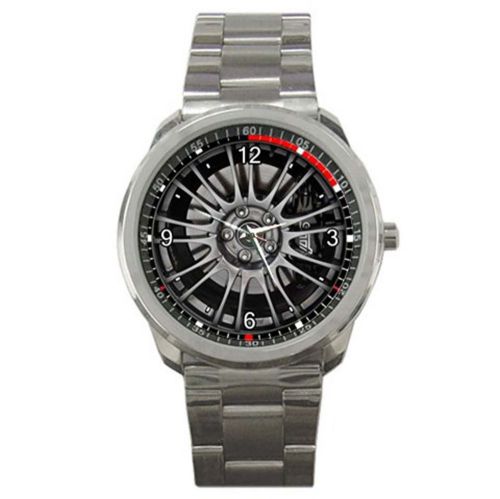 New arrival  subaru impreza wrx sti. wristwatches