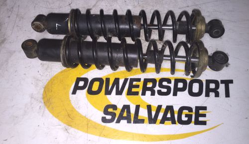 Ski doo 380 440 500 503 mxz formula sl sle grand touring shocks suspension pair