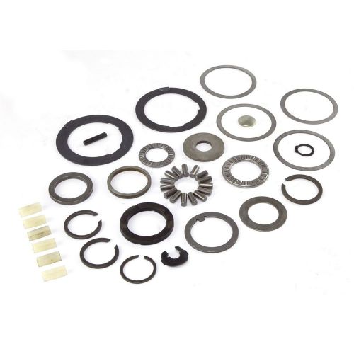 Manual trans bearing and seal overhaul kit omix 18805.07 fits 82-86 jeep cj7