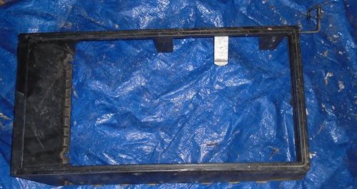 2000 500 skandic wt bombardier skidoo seat storage base