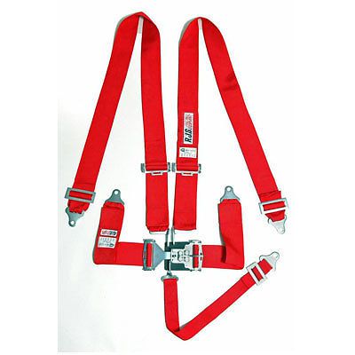 Rjs latch &amp; link harness, 72&#034;, auto racing