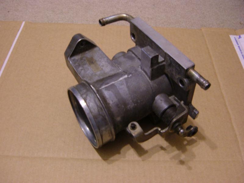 Ford Thunderbird Super Coupe Throttle Body, US $19.99, image 2