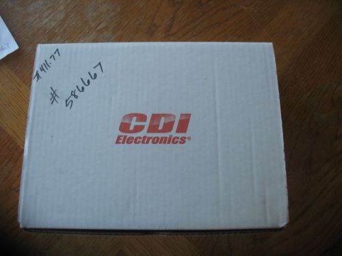 Evinrude 200hp power pack part number 586667